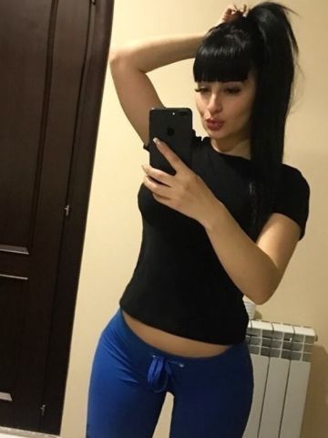 Анкета проститутки Нелли - Фото 1, , 25 лет, №329920